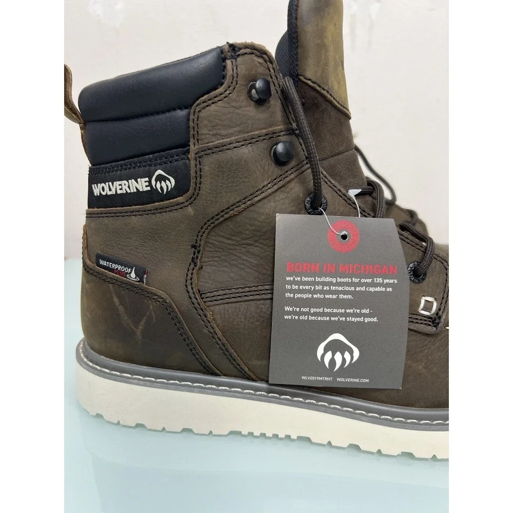 Wolverine w231102 sr